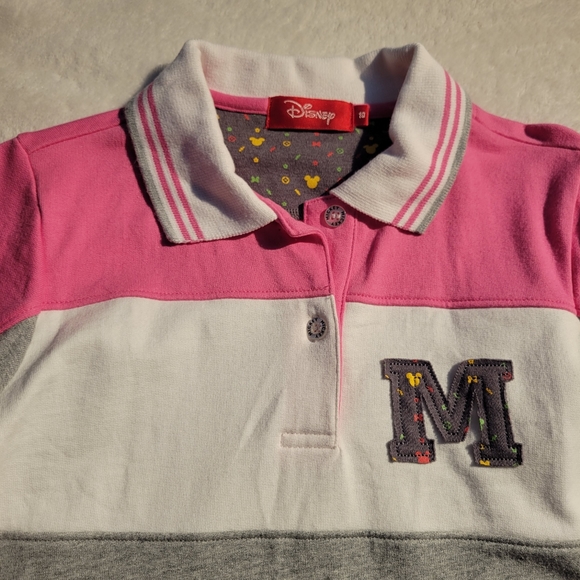 Disney Mickey Mouse  dress sz 10 - Picture 2 of 6